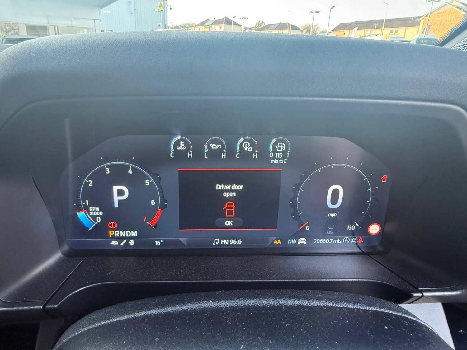 Used Ford Ranger 2023 for sale - 77983762: Photo 21