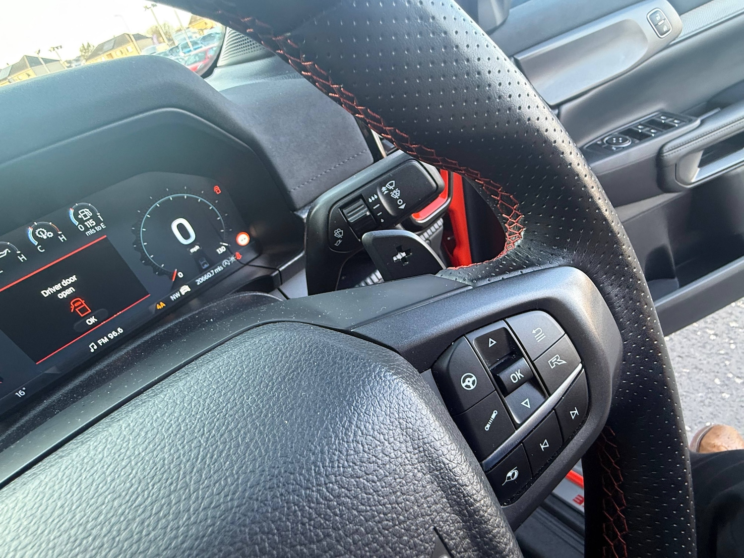 Used Ford Ranger 2023 for sale - 77983762: Photo 25