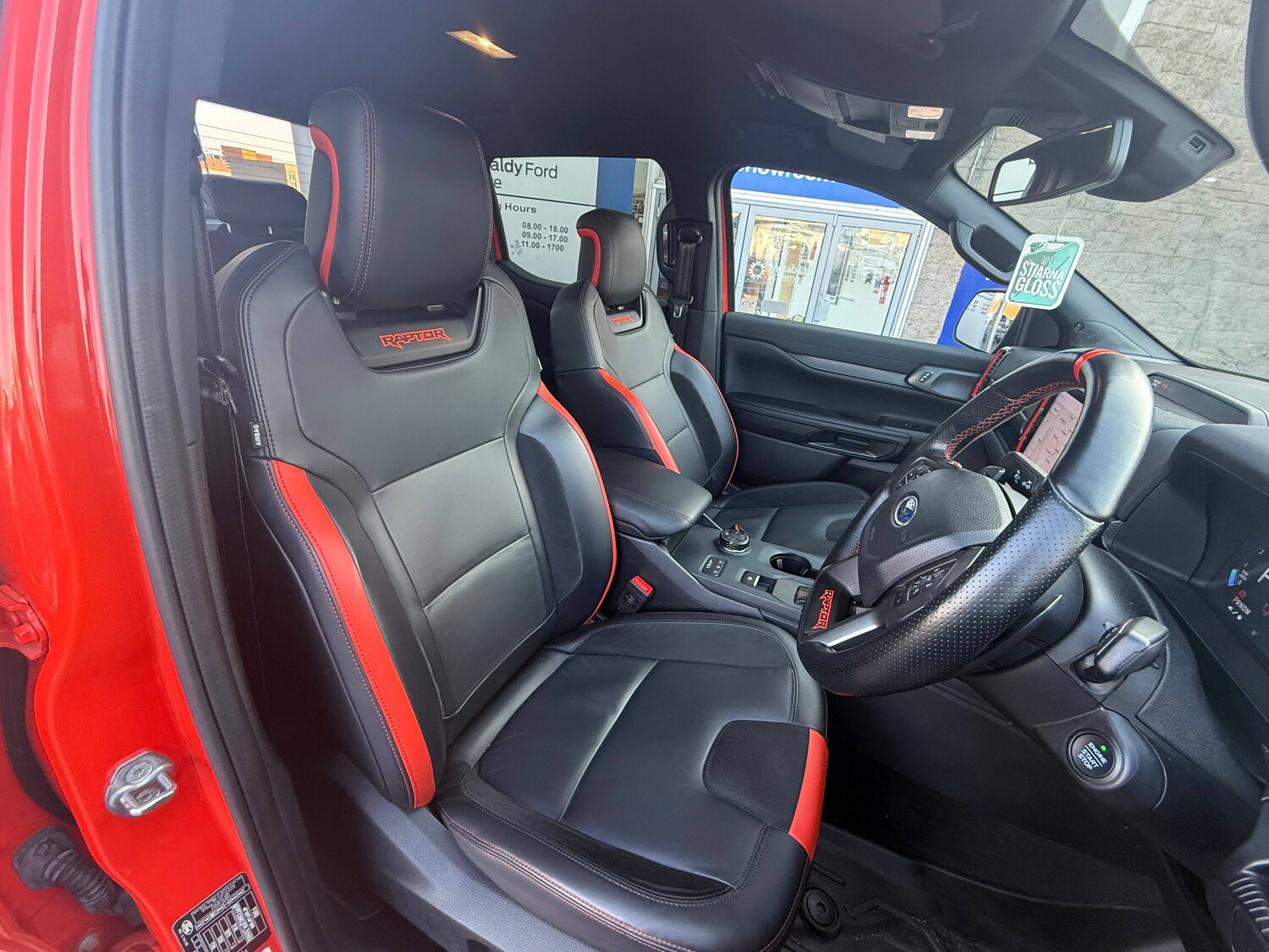 Used Ford Ranger 2023 for sale - 77983762: Photo 6