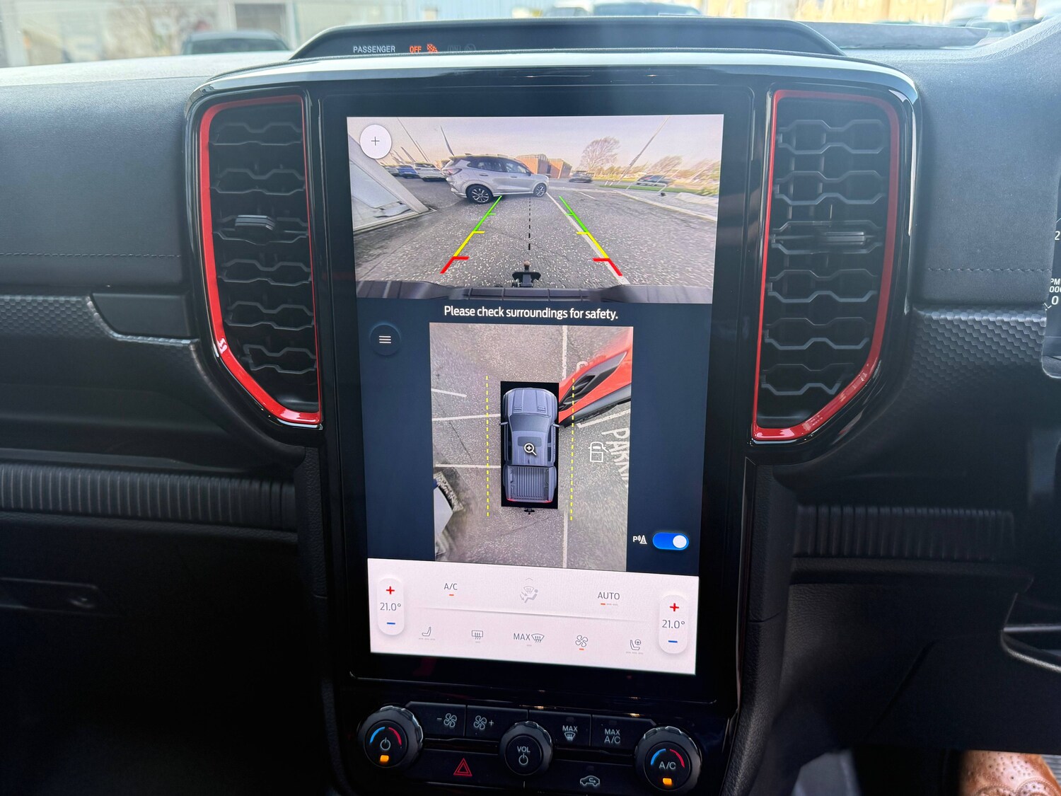 Used Ford Ranger 2023 for sale - 77983762: Photo 8