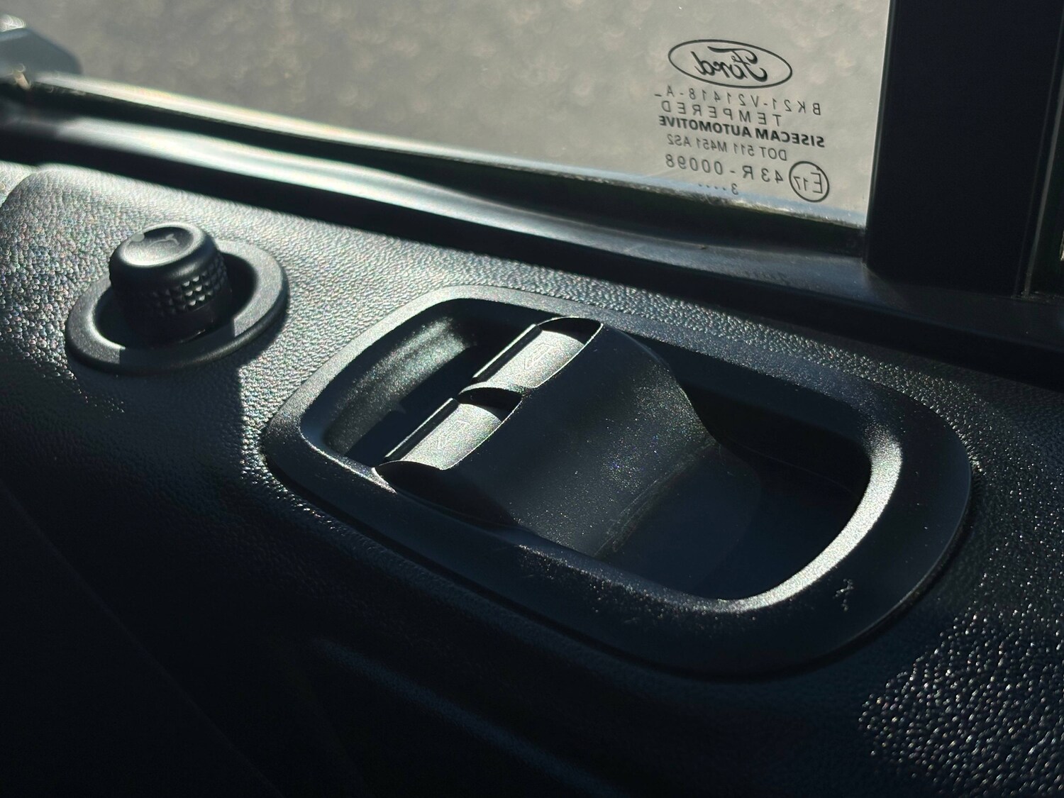 Used Ford Transit Custom for sale - 78224667: Photo 10