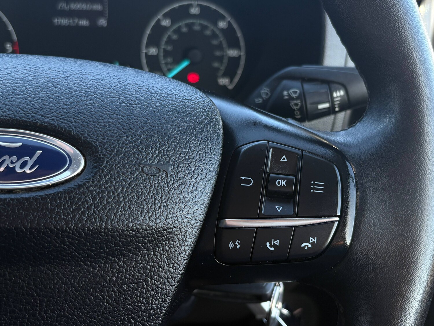 Used Ford Transit Custom for sale - 78224667: Photo 15