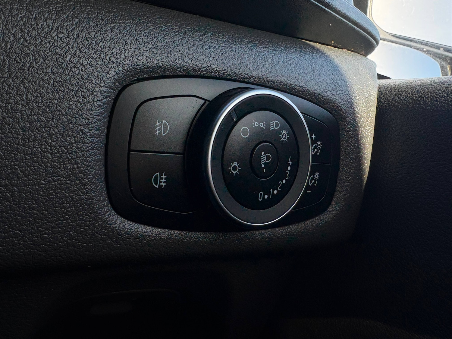 Used Ford Transit Custom for sale - 78224667: Photo 25