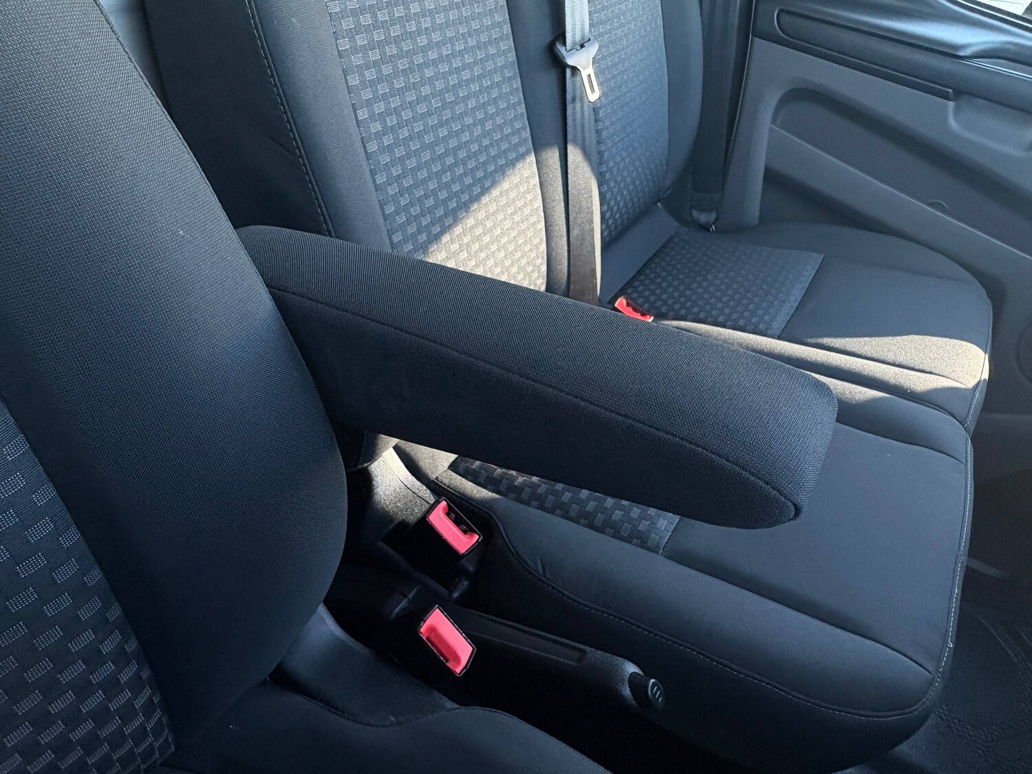 Used Ford Transit Custom for sale - 78224667: Photo 28