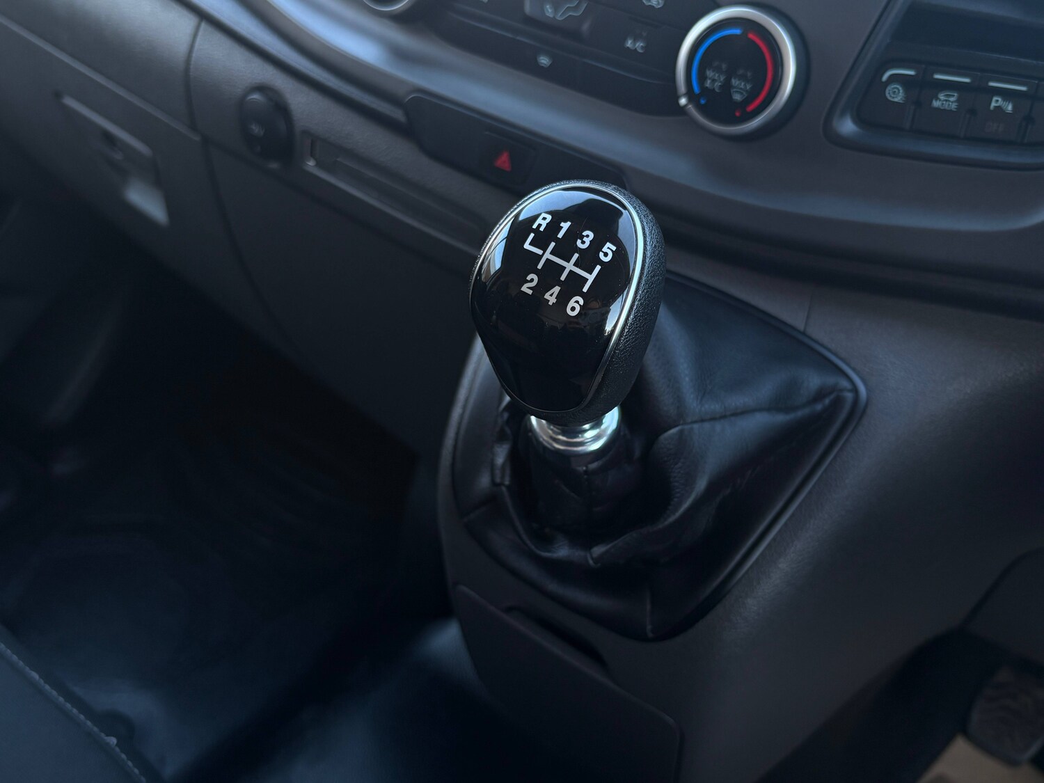 Used Ford Transit Custom for sale - 78224667: Photo 7