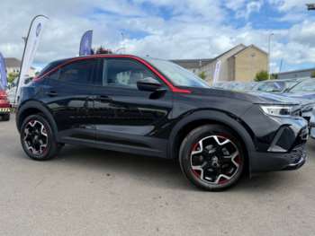 2022 - 1.2 Turbo SRi Premium 5dr Auto