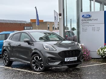 Used Ford Puma 2024 for sale - 79706876: Photo