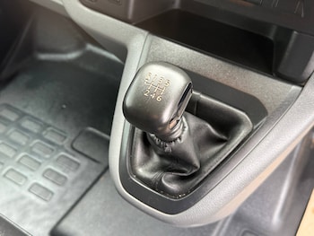 Used Vauxhall Vivaro 2021 for sale - 78457486: Photo