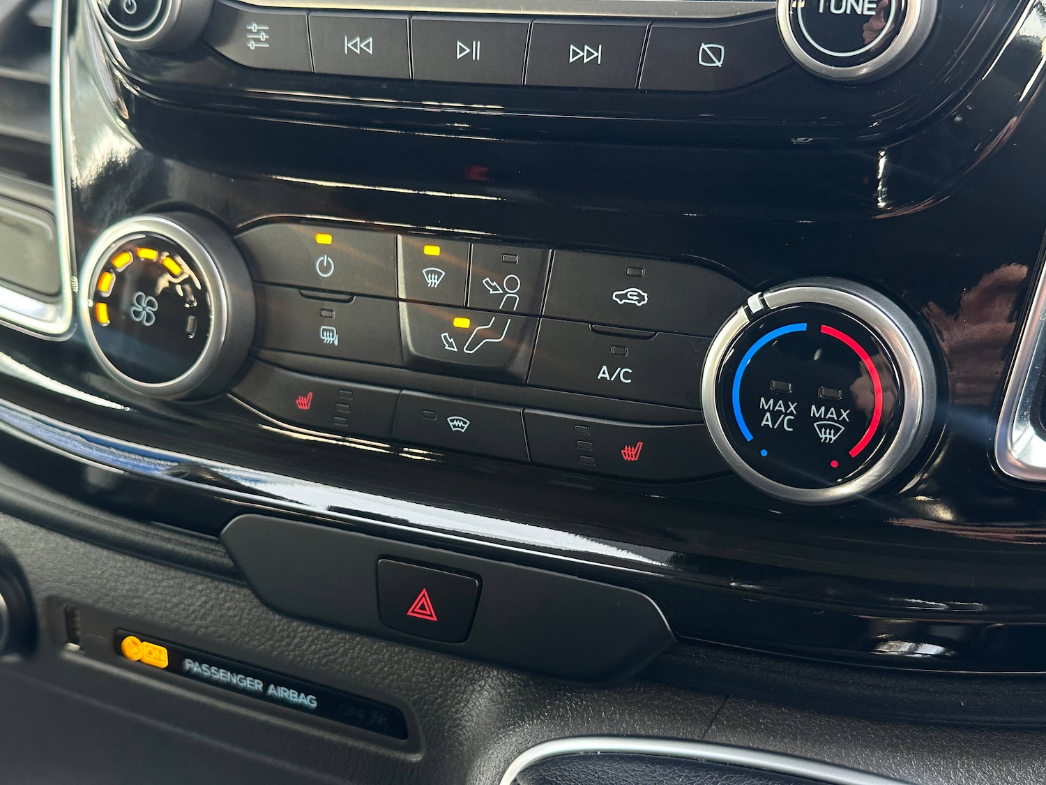 Used Ford Transit Custom 2021 for sale - 76413911: Photo 12