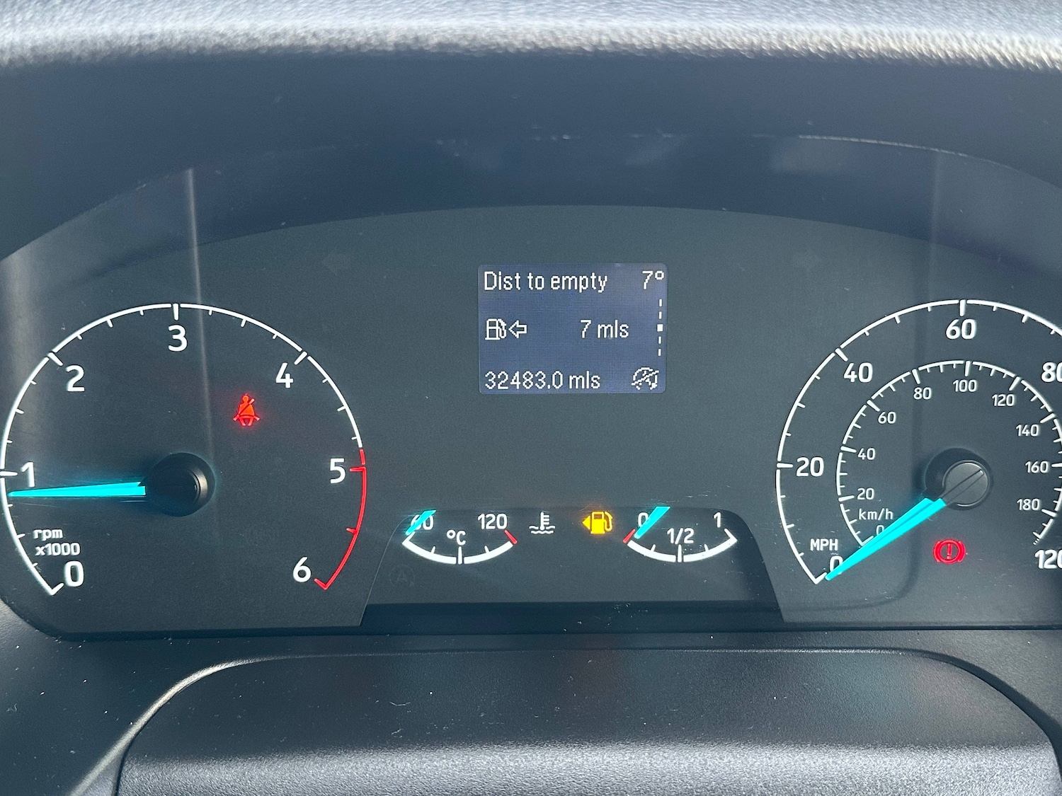 Used Ford Transit Custom 2021 for sale - 76413911: Photo 14