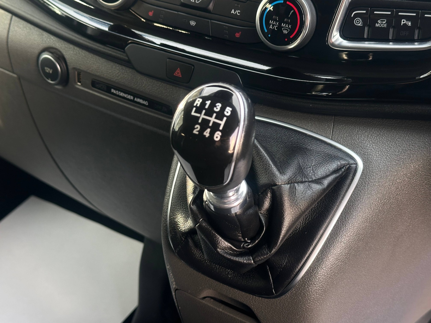 Used Ford Transit Custom 2021 for sale - 76413911: Photo 18