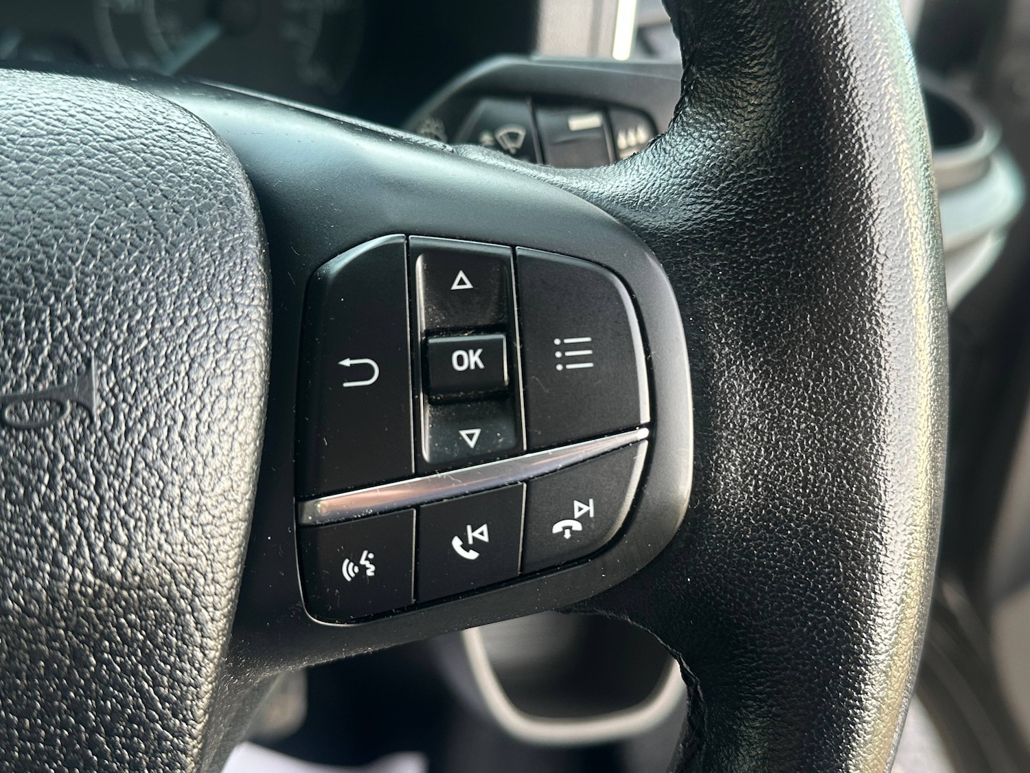 Used Ford Transit Custom 2021 for sale - 76413911: Photo 22