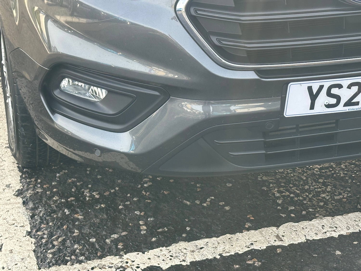 Used Ford Transit Custom 2021 for sale - 76413911: Photo 24