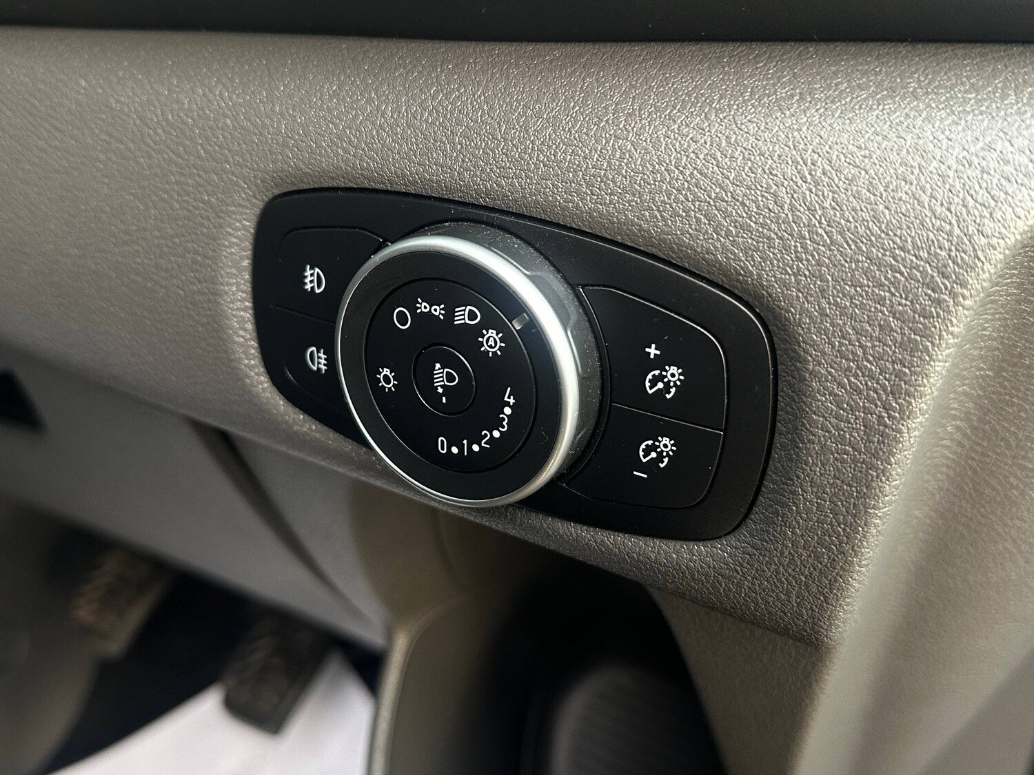 Used Ford Transit Custom 2021 for sale - 76413911: Photo 27