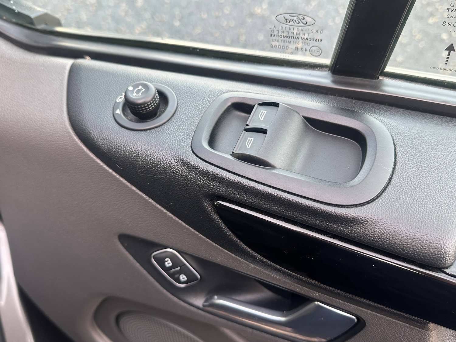 Used Ford Transit Custom 2021 for sale - 76413911: Photo 33