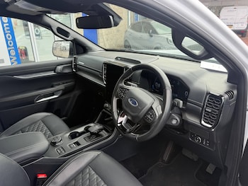 Used Ford Ranger 2025 for sale - 78768296: Photo
