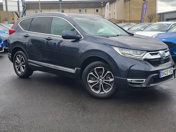 Used Honda CR-V 2023 for sale - 78250041: Photo