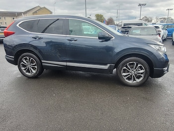 Used Honda CR-V 2023 for sale - 78250041: Photo