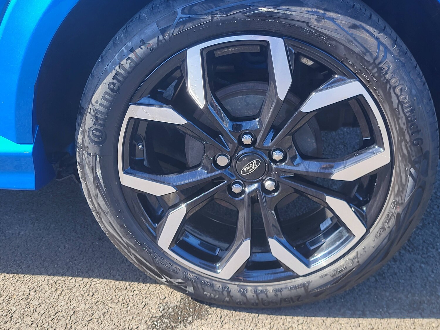 Used Ford Puma 2023 for sale - 78224669: Photo 10