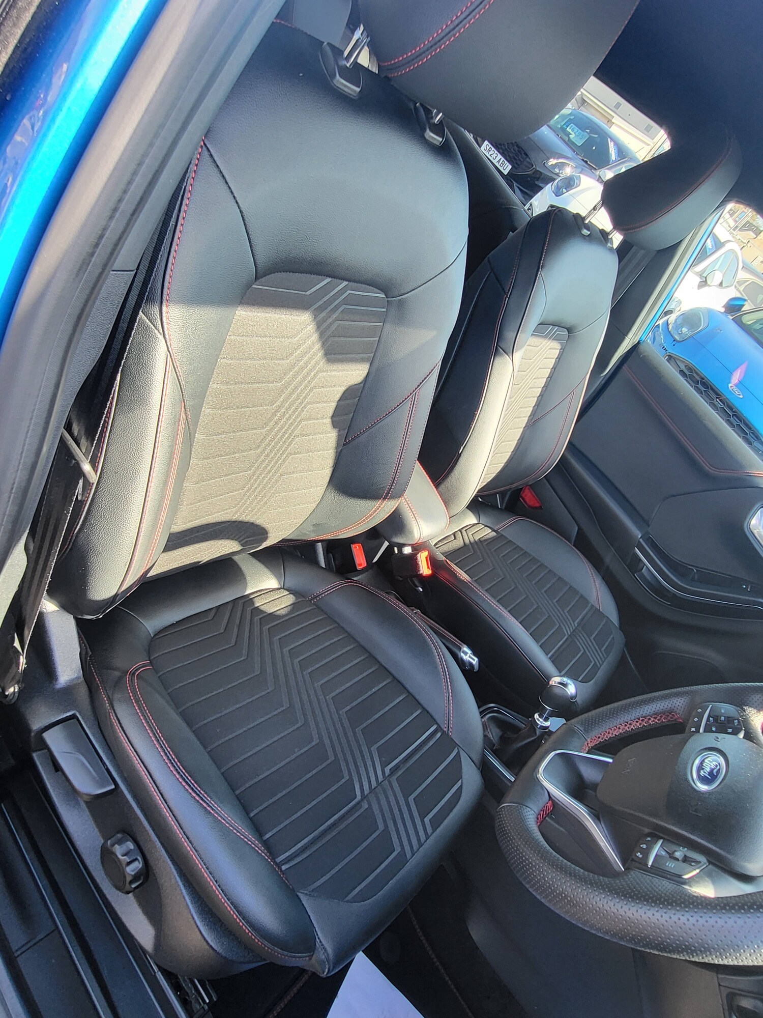 Used Ford Puma 2023 for sale - 78224669: Photo 12