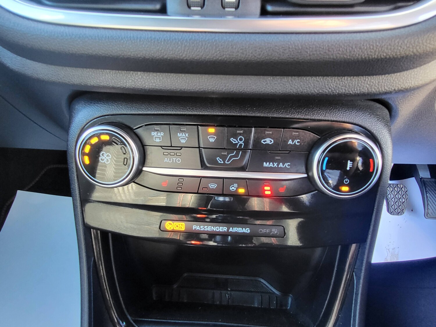 Used Ford Puma 2023 for sale - 78224669: Photo 13