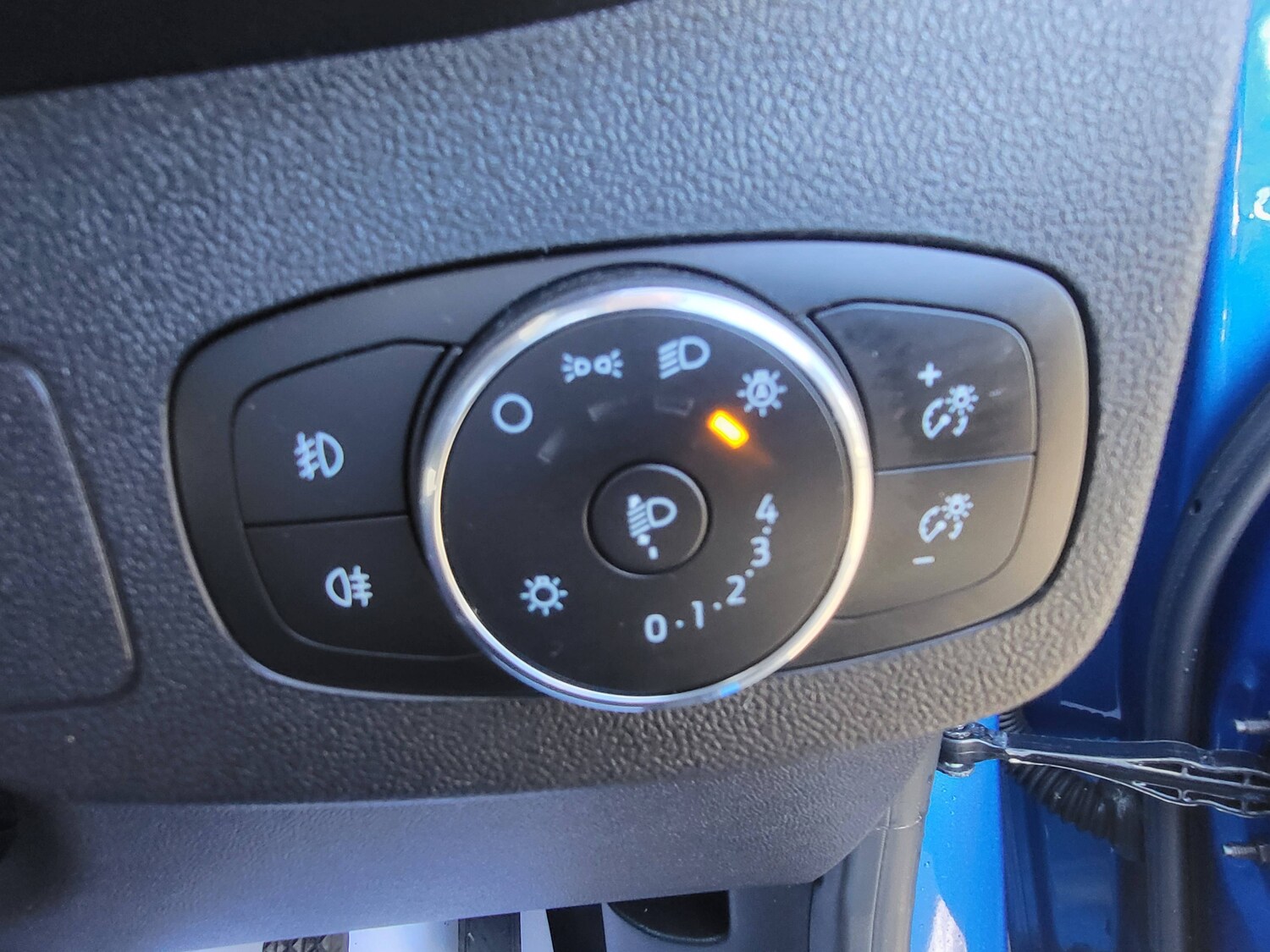 Used Ford Puma 2023 for sale - 78224669: Photo 15