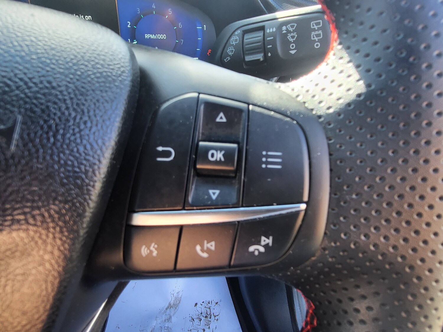 Used Ford Puma 2023 for sale - 78224669: Photo 16