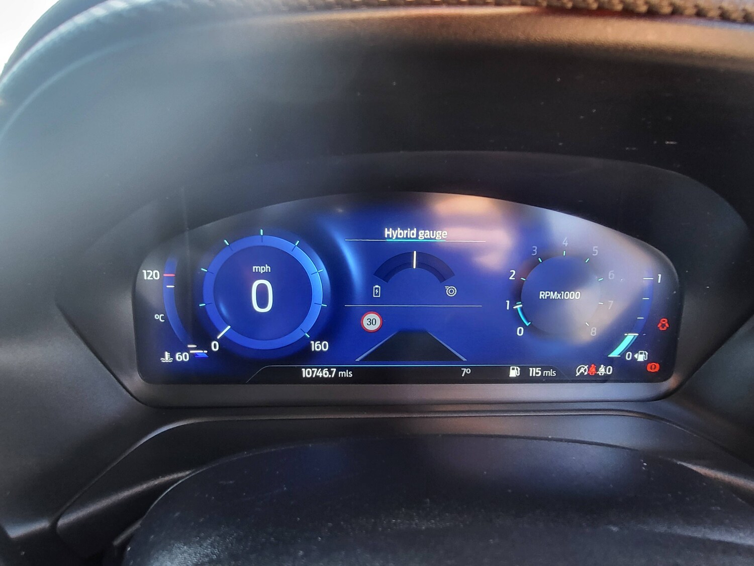 Used Ford Puma 2023 for sale - 78224669: Photo 18