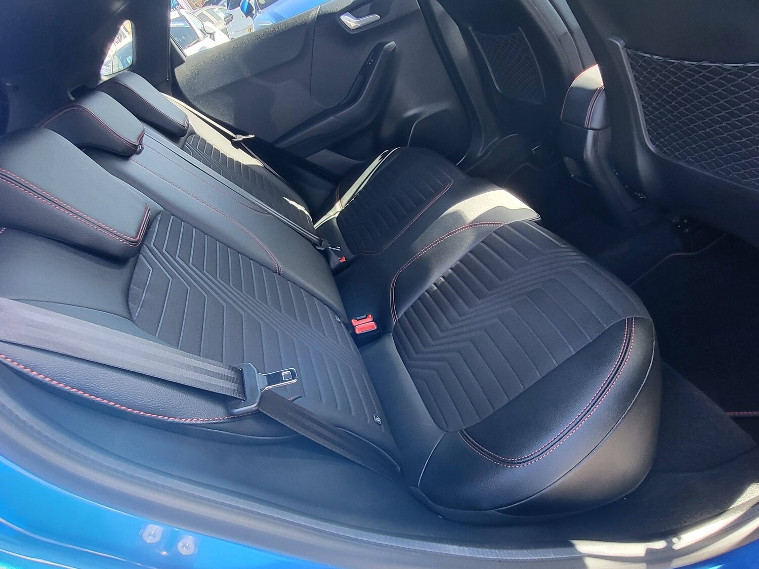 Used Ford Puma 2023 for sale - 78224669: Photo 19