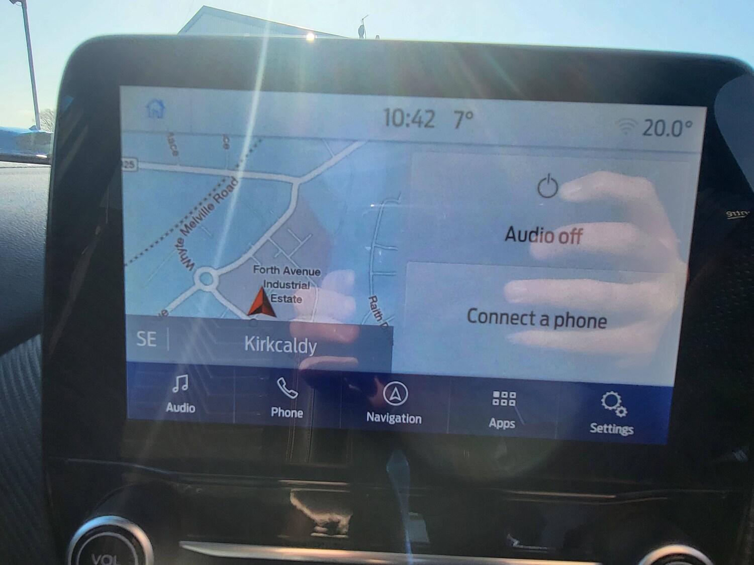 Used Ford Puma 2023 for sale - 78224669: Photo 20