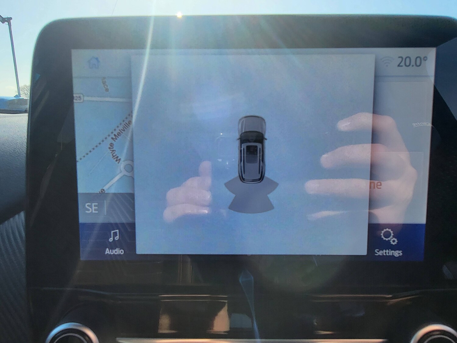 Used Ford Puma 2023 for sale - 78224669: Photo 21