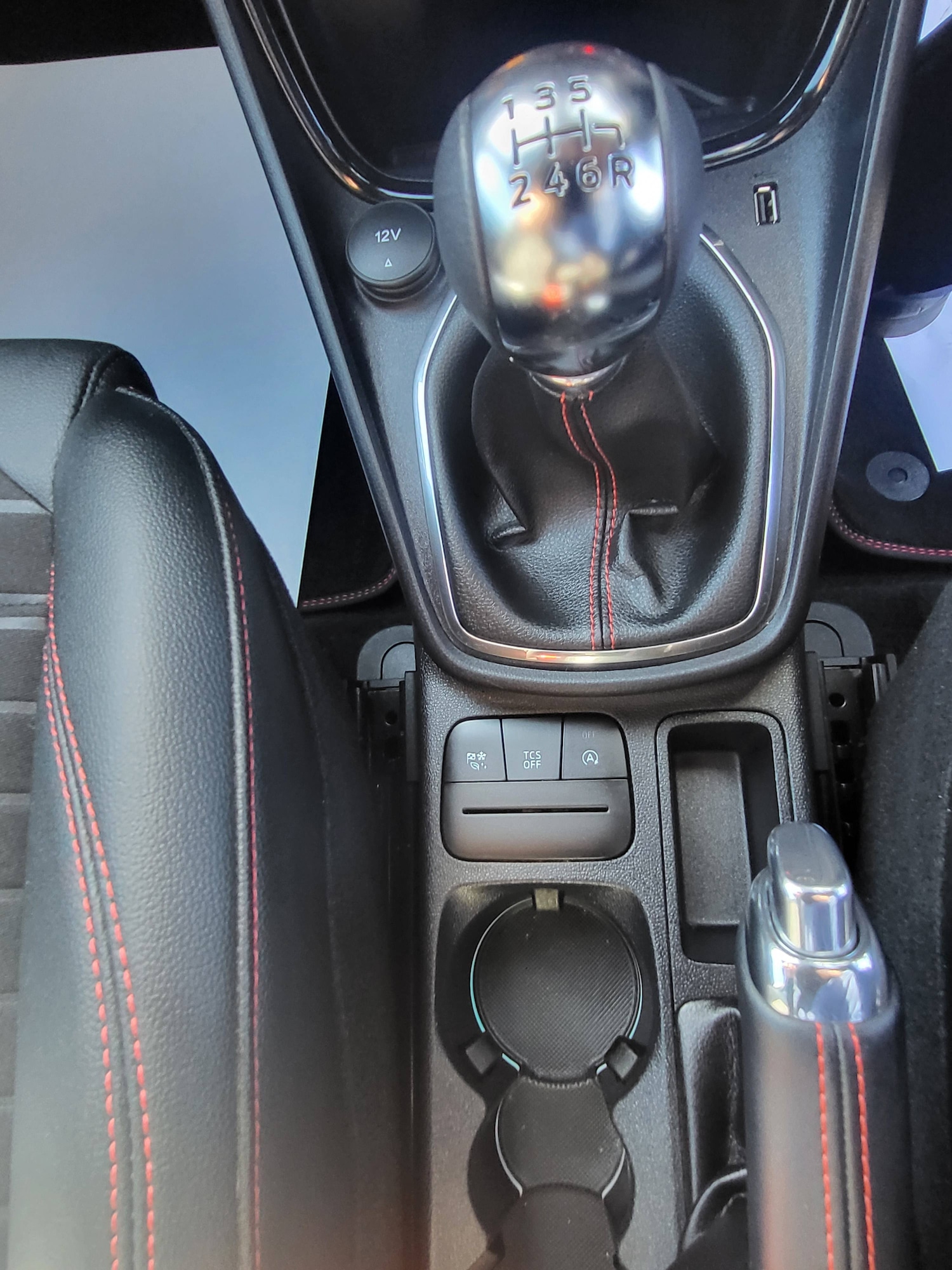 Used Ford Puma 2023 for sale - 78224669: Photo 22