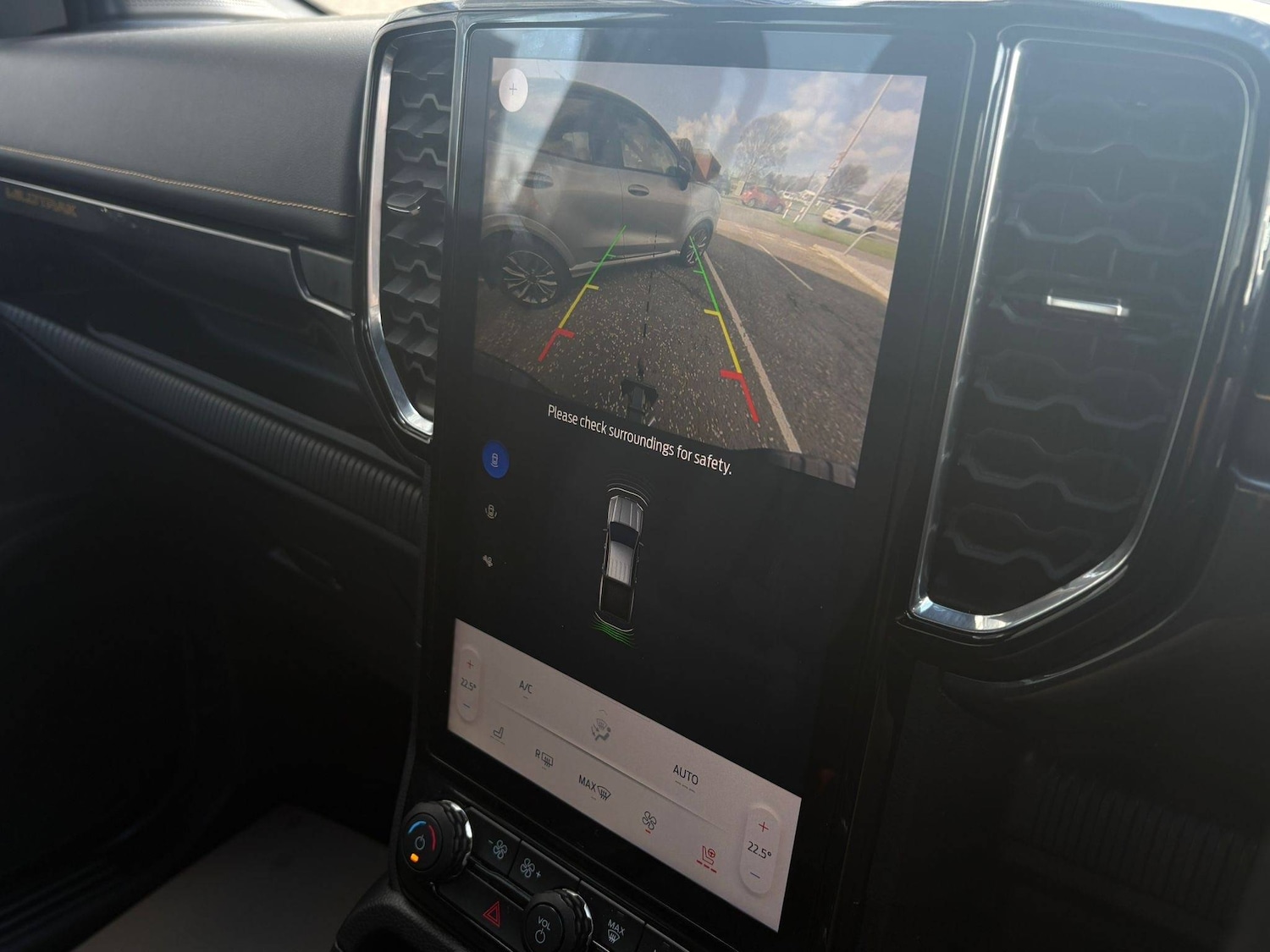 Used Ford Ranger 2023 for sale - 78060488: Photo 10