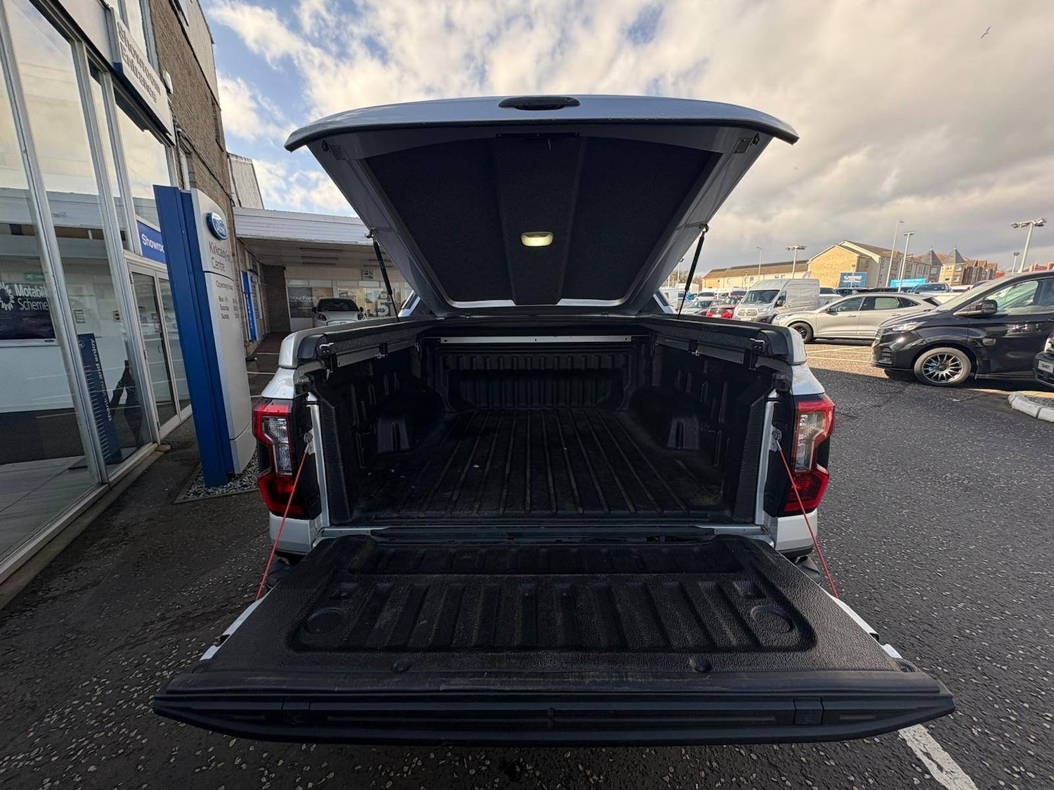 Used Ford Ranger 2023 for sale - 78060488: Photo 11