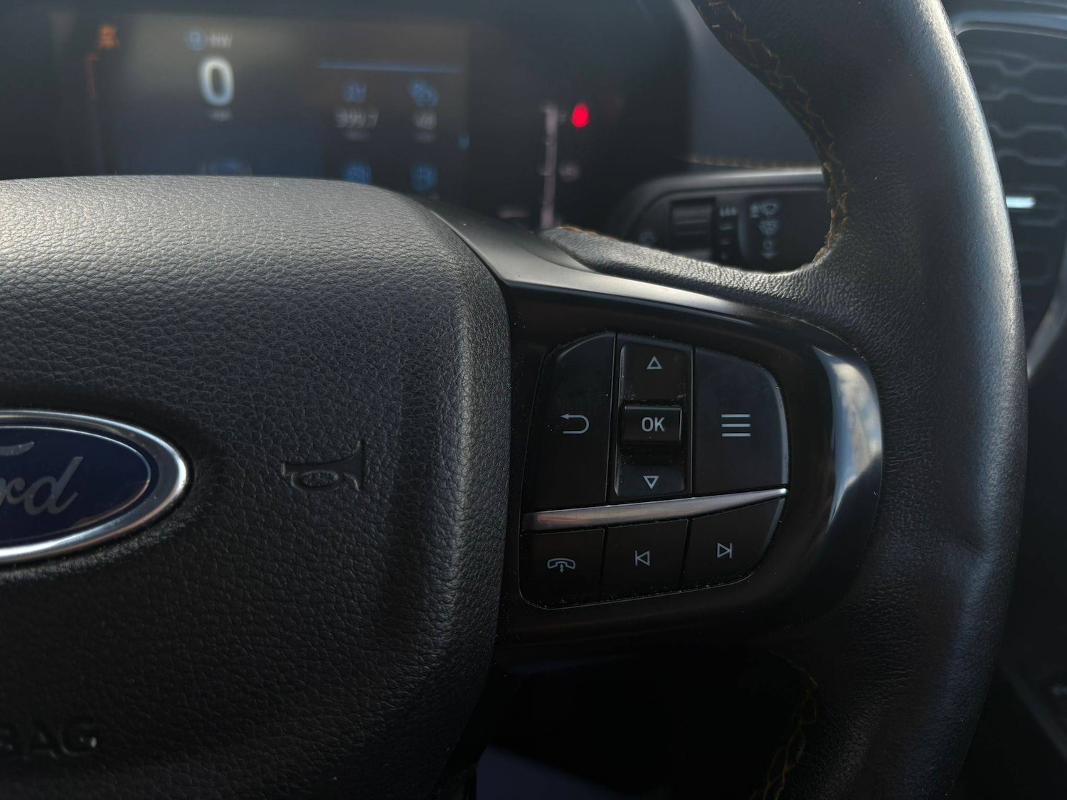 Used Ford Ranger 2023 for sale - 78060488: Photo 12