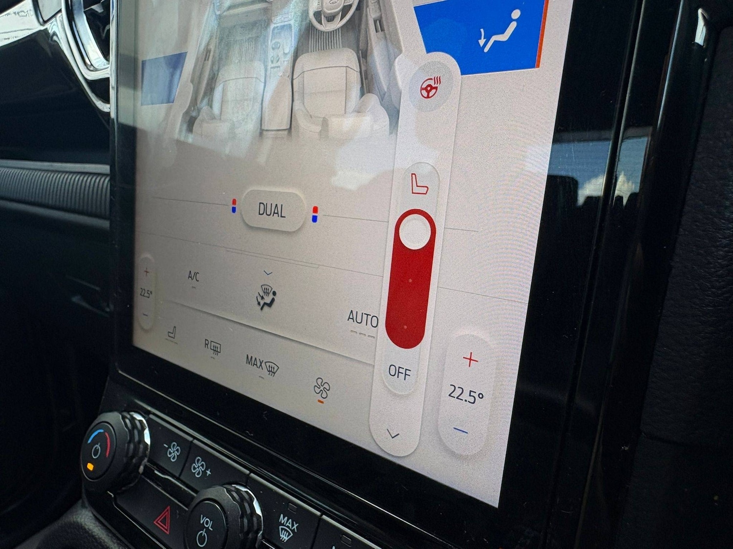 Used Ford Ranger 2023 for sale - 78060488: Photo 13