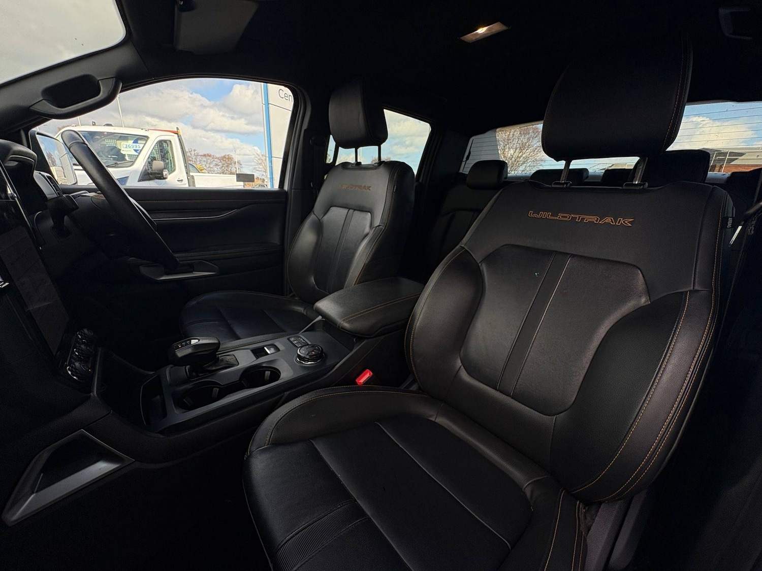 Used Ford Ranger 2023 for sale - 78060488: Photo 15