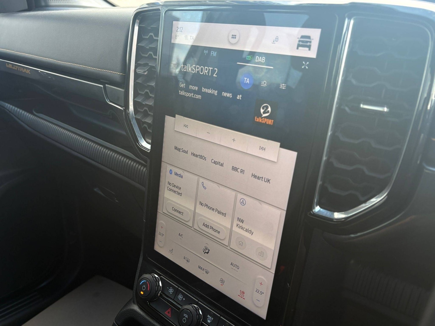 Used Ford Ranger 2023 for sale - 78060488: Photo 16