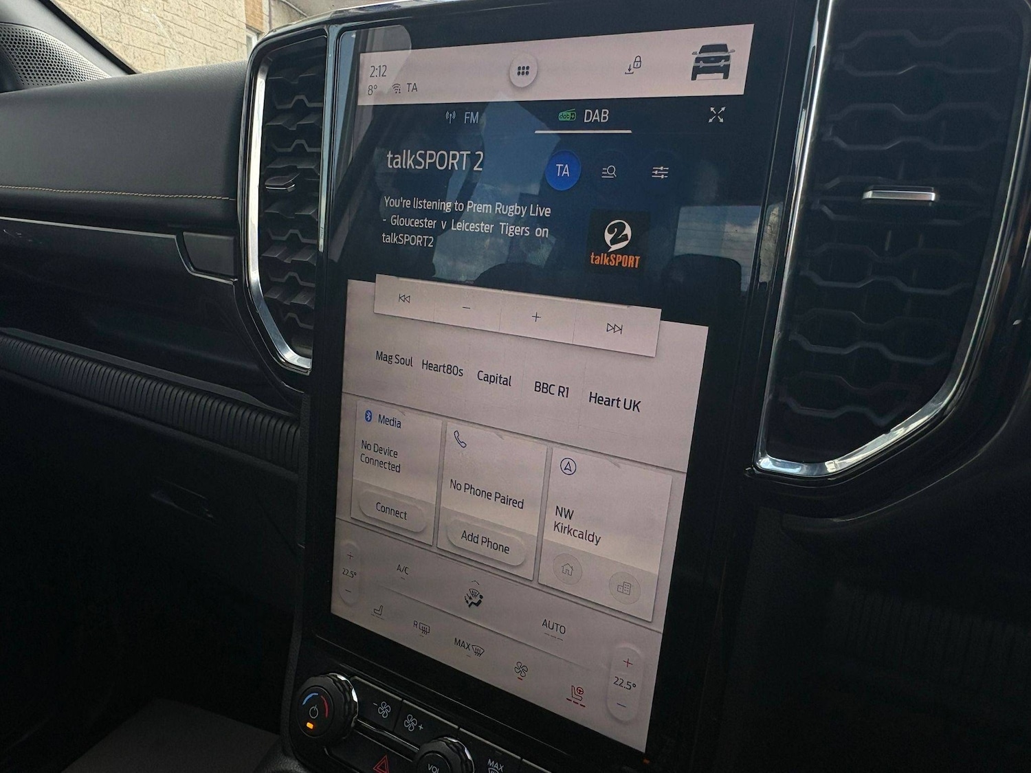 Used Ford Ranger 2023 for sale - 78060488: Photo 18