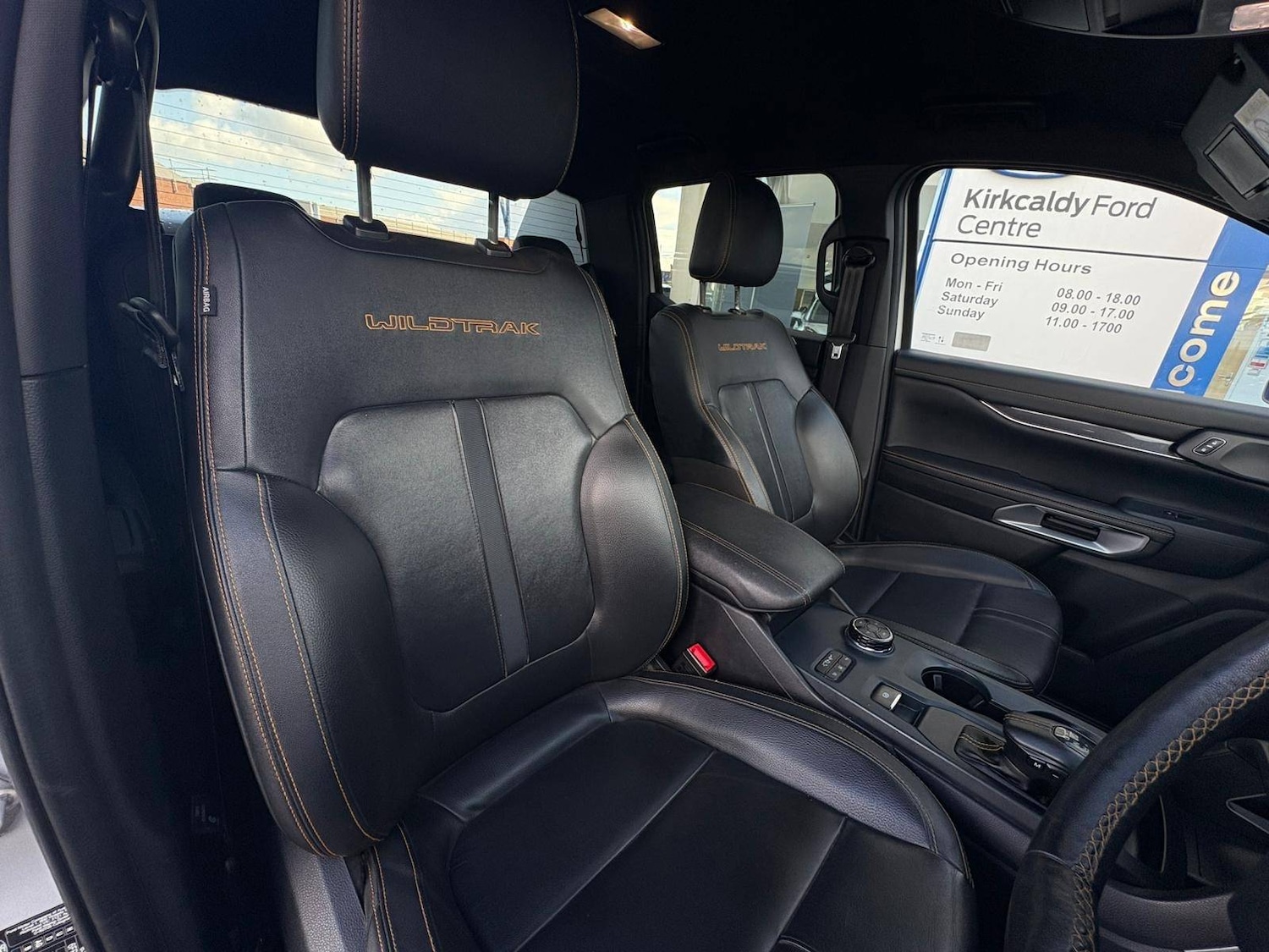 Used Ford Ranger 2023 for sale - 78060488: Photo 19