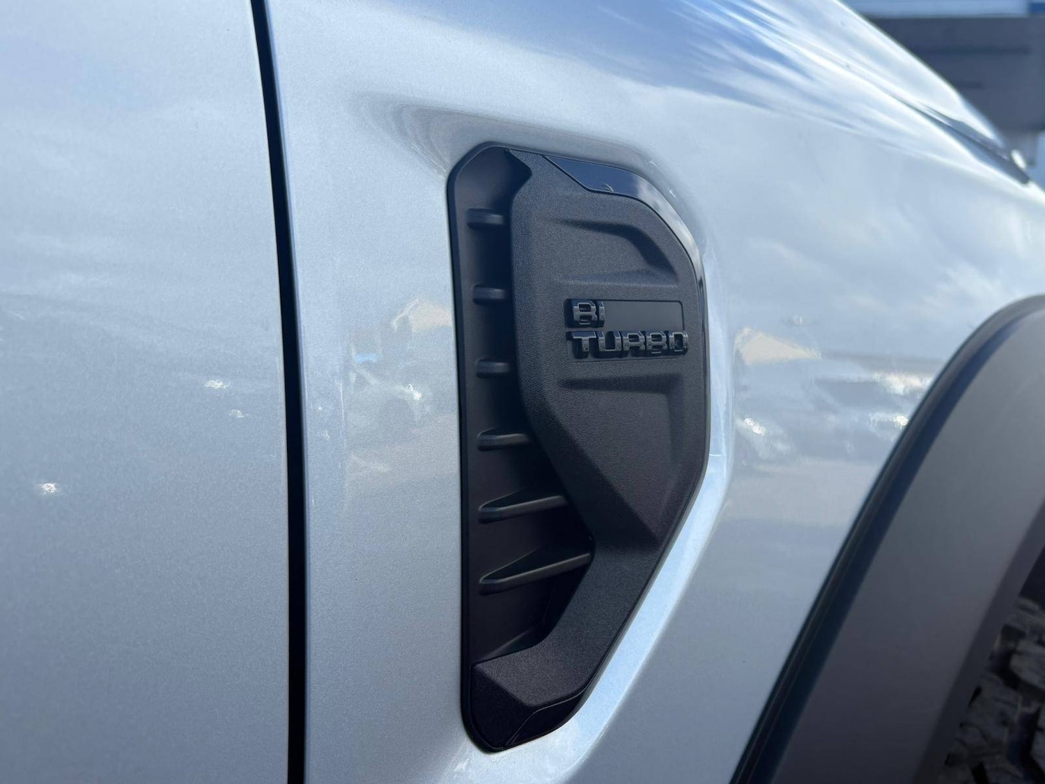 Used Ford Ranger 2023 for sale - 78060488: Photo 21