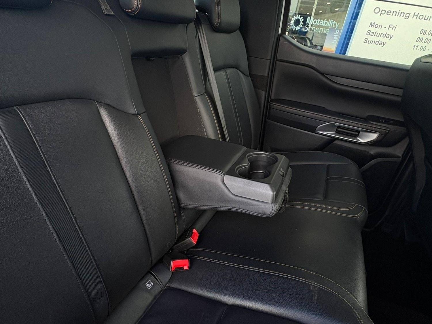 Used Ford Ranger 2023 for sale - 78060488: Photo 23