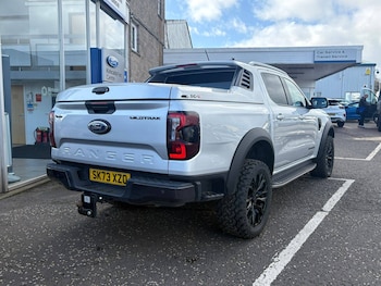 Used Ford Ranger 2023 for sale - 78060488: Photo