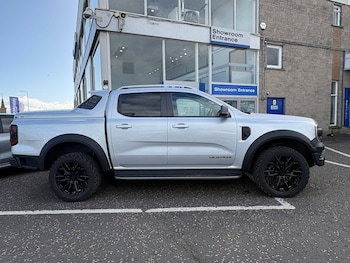 Used Ford Ranger 2023 for sale - 78060488: Photo