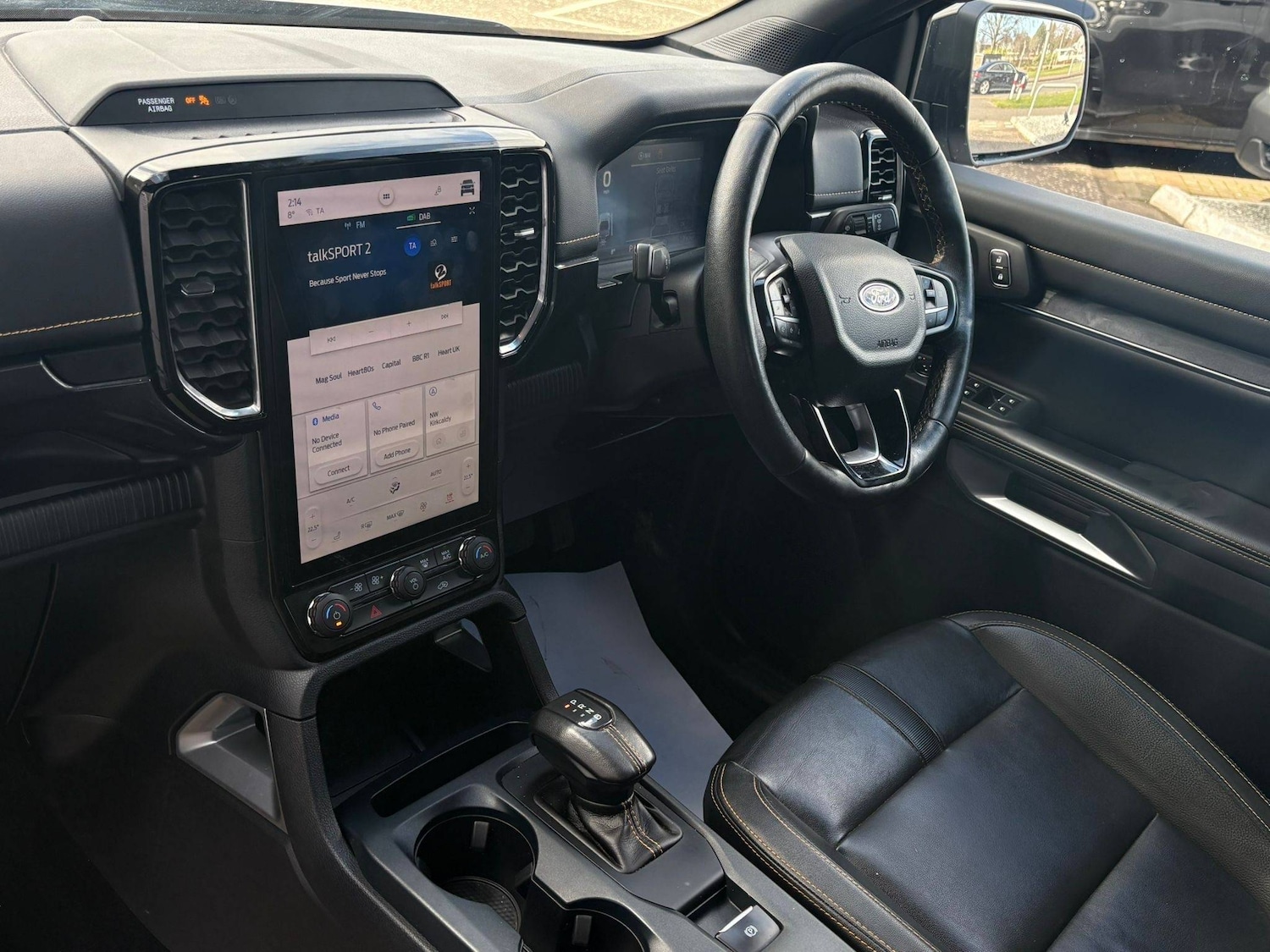 Used Ford Ranger 2023 for sale - 78060488: Photo 4