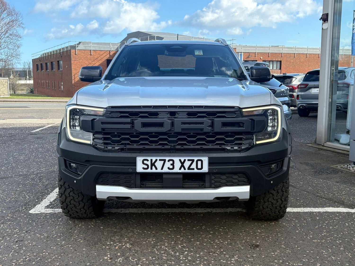 Used Ford Ranger 2023 for sale - 78060488: Photo 6