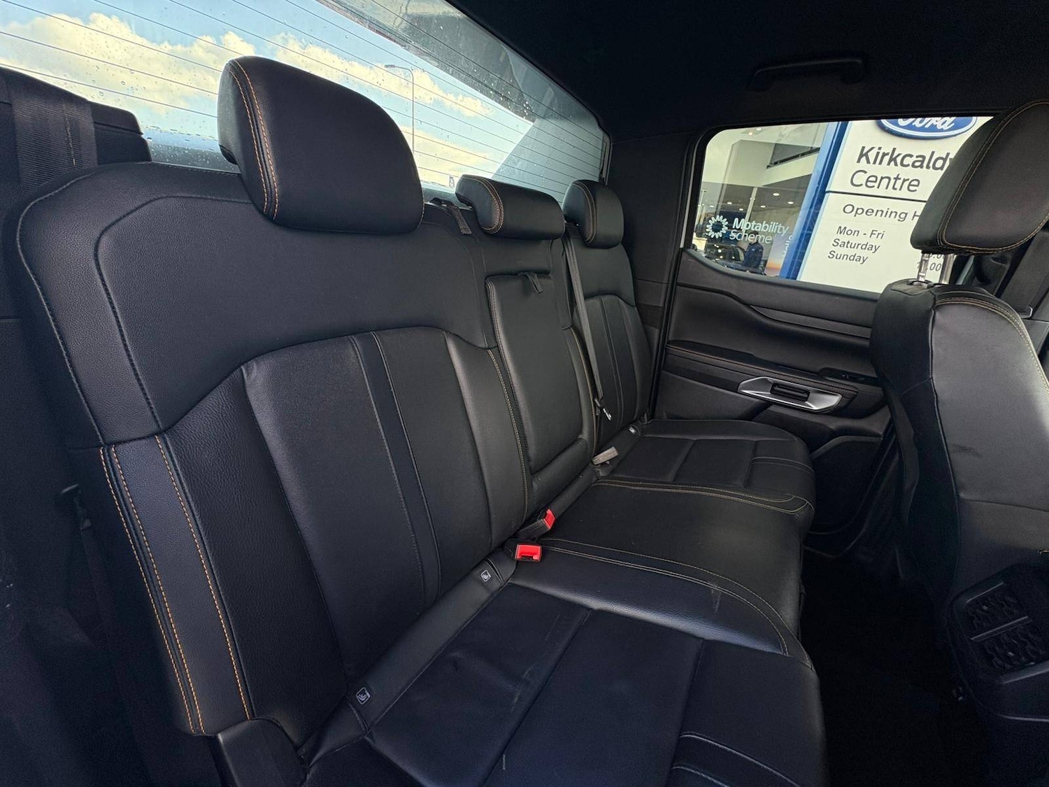 Used Ford Ranger 2023 for sale - 78060488: Photo 7