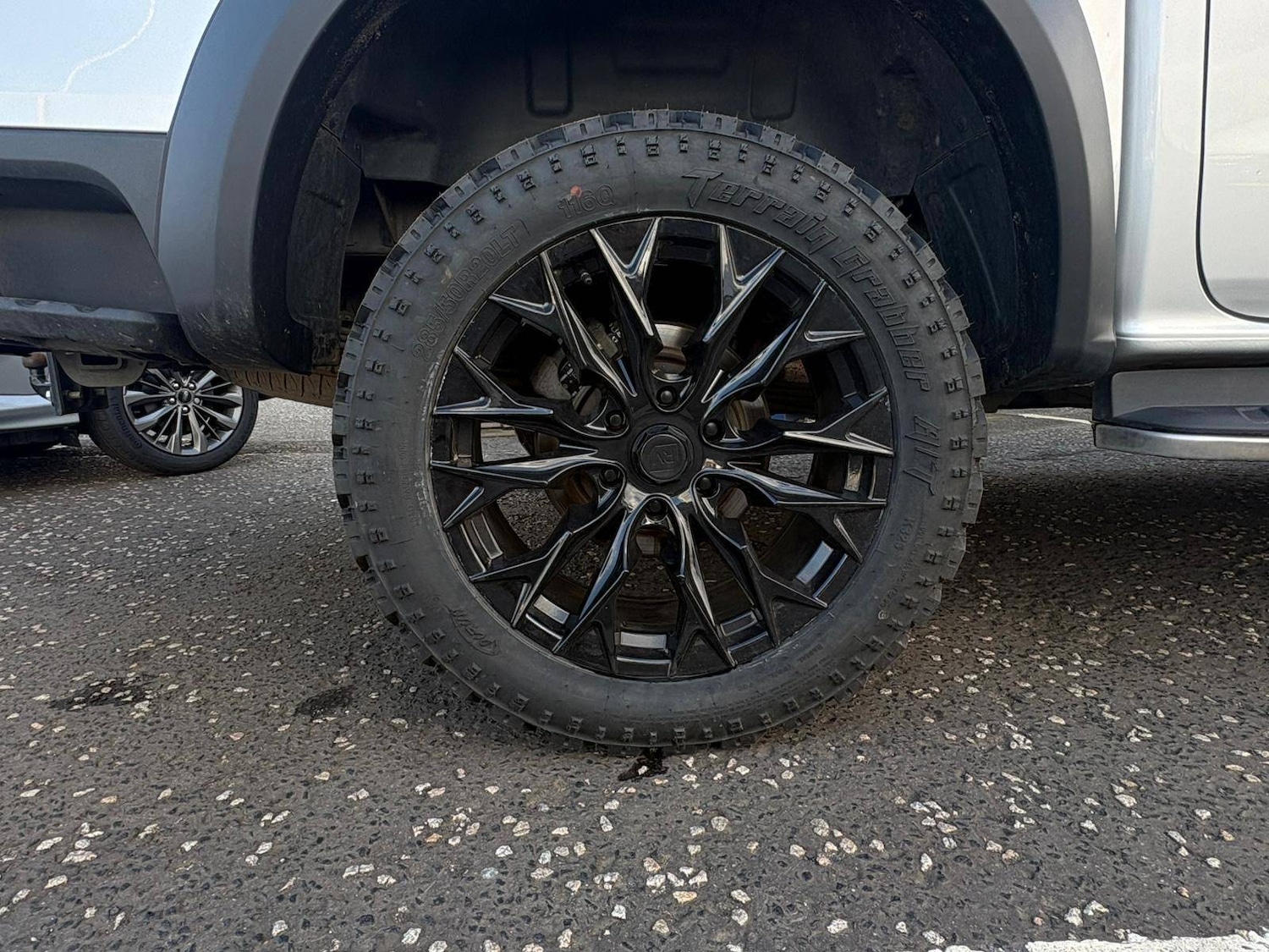 Used Ford Ranger 2023 for sale - 78060488: Photo 8