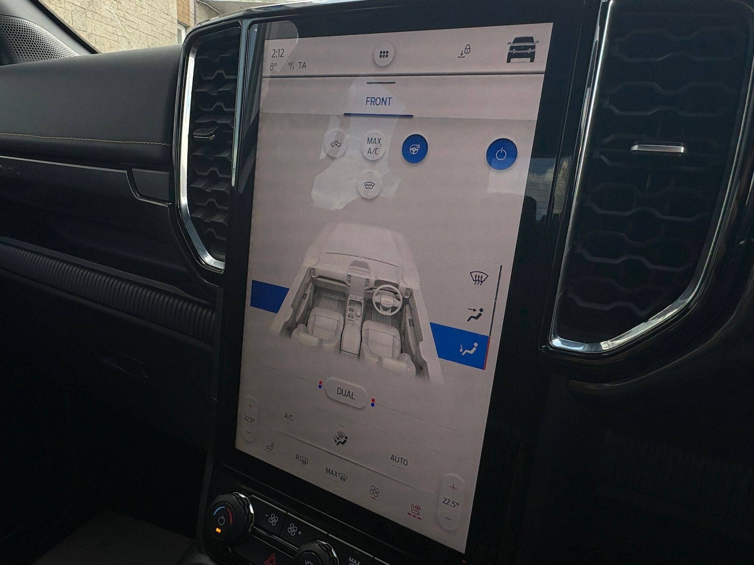 Used Ford Ranger 2023 for sale - 78060488: Photo 9