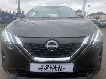 Used Nissan Qashqai 2022 for sale - 75396955: Photo